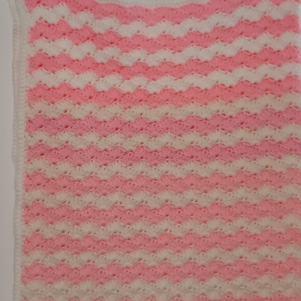 Baby blanket